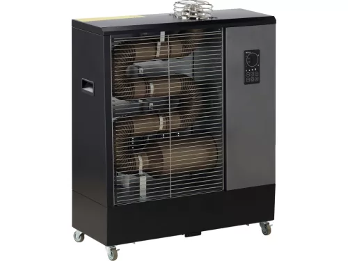Yato infra olajos fűtő, 13kW