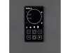 Yato infra olajos fűtő, 13kW