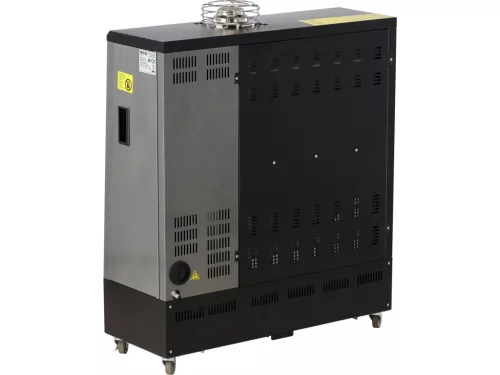 Yato infra olajos fűtő, 13kW