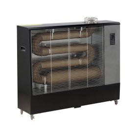 Yato olajfűtő infravörös 18 kW