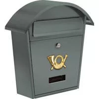 Postaláda