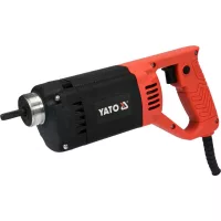 Betonvibrátor és tartozékai