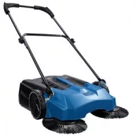 Mechanikus seprőgép