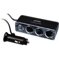 Autós szivargyújtó adapter