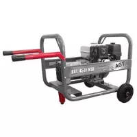 Áramfejlesztő tartozék