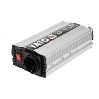 Szünetmentes tápegység, inverter