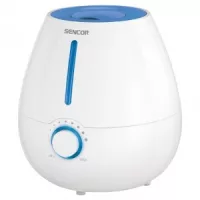 Párásító, aroma diffúzor