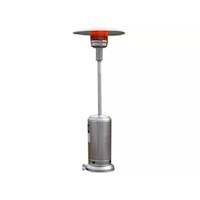 Teraszfűtő, hőgomba