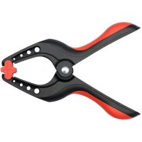 Csipesz, rugós szorító, racsnis szorító