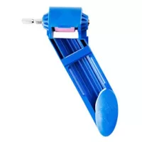 Fúrószár élező adapter
