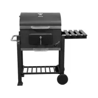 Kerti grillsütő