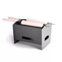 Kürtöskalács sütő