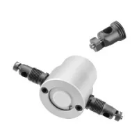 Lemezvágó adapter