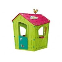 Kültéri gyermekjáték