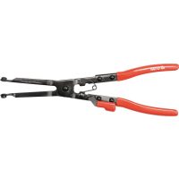 Kipufogó szerelő szerszám