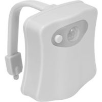 Fürdőszobai lámpa