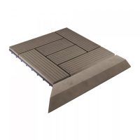 WPC terasz- és padlóburkolat