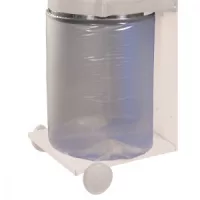 Forgácselszívó és porelszívó tartozék