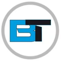 Betontrowel