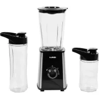 Gyümölcsturmix gép, smoothie készítő