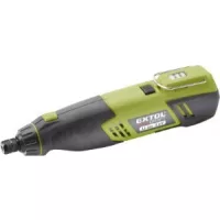 Elektromos mini csiszológép, mini köszörű