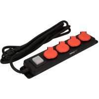 Hosszabbító elosztó