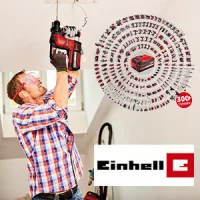 Einhell PXC akció