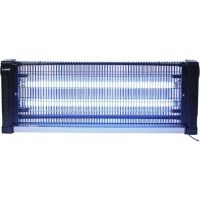 Rovarriasztó-, irtó