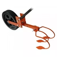 Mechanikus rotációs kapa