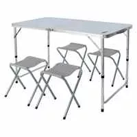 Kerti garnitúra
