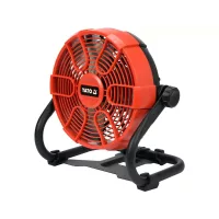 Ipari ventilátor és tartozékai