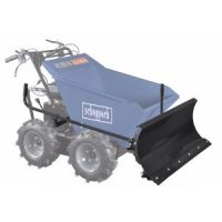 Hómaró, hótoló tartozék