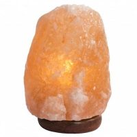 Sólámpa, sókristály