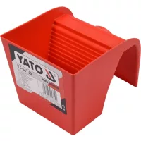 Festéktálca, lehúzórács