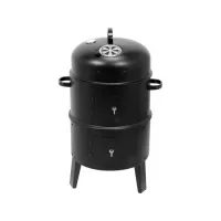 Smoker