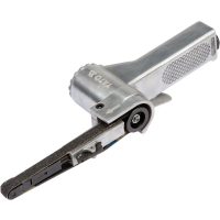 Pneumatikus szalagcsiszoló