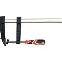 Asztalos-, egykezes-, szalagos szorító